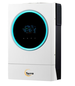 Terra TSH-5.6kW VIV